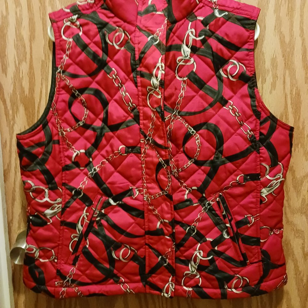 Vest